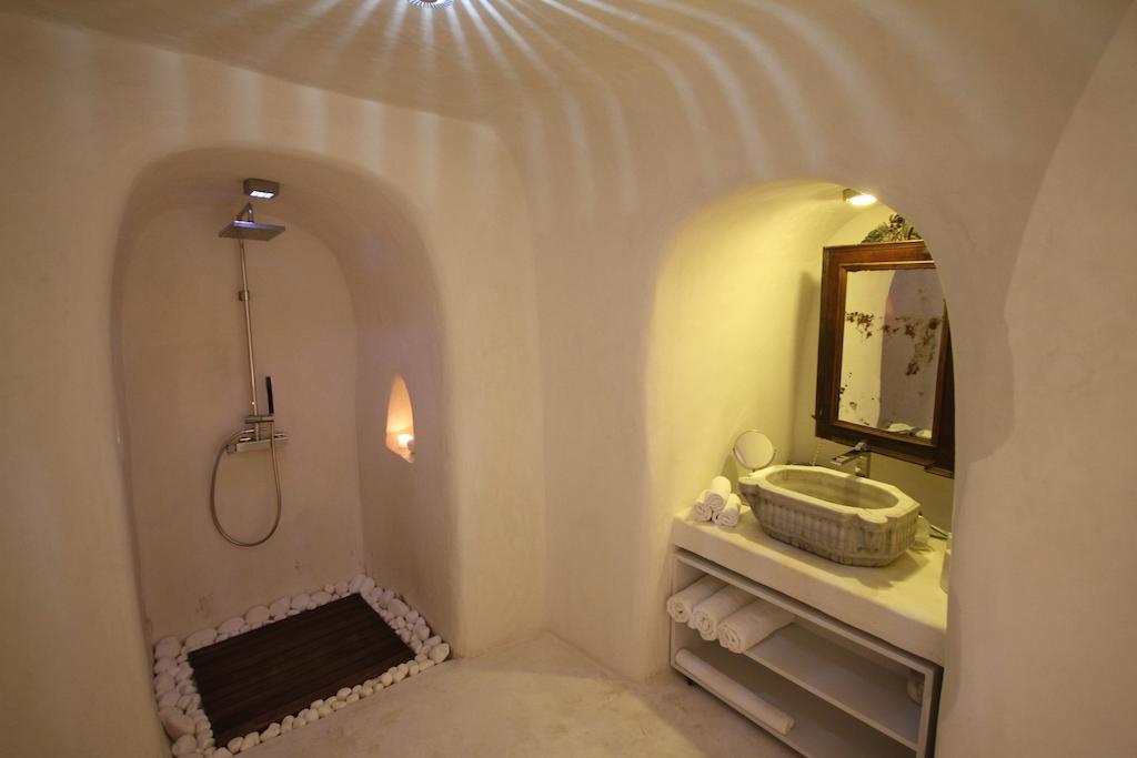Вилла Lydia Cavehouse Ия Экстерьер фото