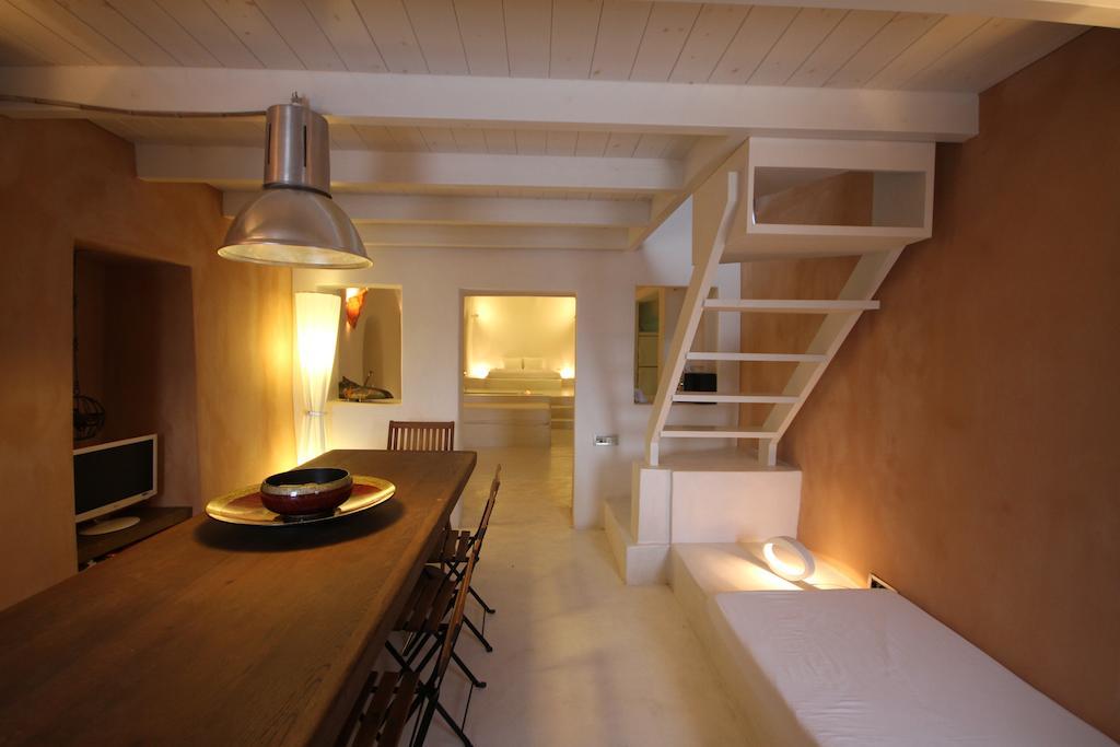 Вилла Lydia Cavehouse Ия Номер фото