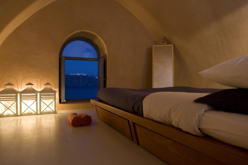 Вилла Lydia Cavehouse Ия Номер фото